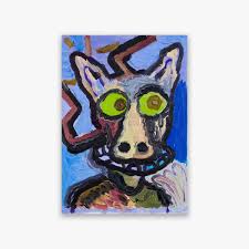 Image result for bjarne melgaard