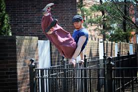 Image result for Parkour Alliance