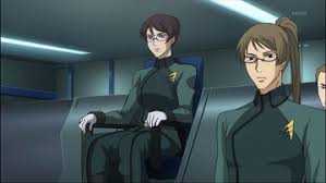 「アンドレイ・スミルノフ 機動戦士ガンダム00 2nd」の画像検索結果