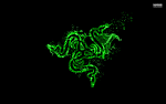 RAZER Venom wallpaper - Computer wallpapers - #
