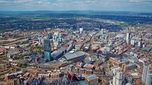Image result for City Of Manchester