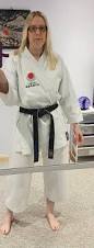 Image result for Fife Shotokan Karate Club