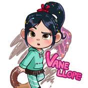 「ヴァネロペ・フォン・シュウィーツ」の画像検索結果