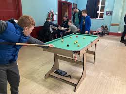 Image result for Walton Snooker Centre