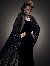 Swarovski: 'Crystal Loves Abaya' | Buro 24/7