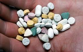 Teen rave attendance and ecstasy abuse rose from 2008 to 2009 and teen 