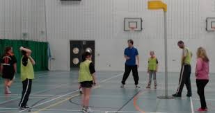Image result for Crewe & Nantwich Korfball Club