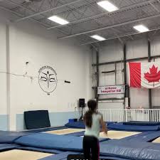 Image result for Cambourne Comets Trampoline Club