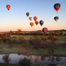 Image result for North West Balloon and Airship Club