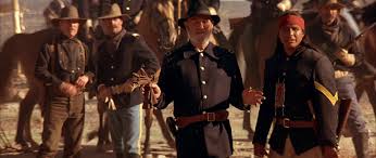 Image result for Geronimo Tristars