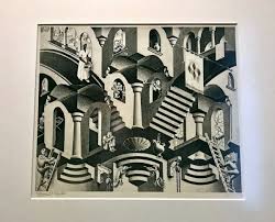 Image result for escher