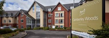 Image result for Camberley