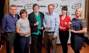 Image result for North Cheshire Badminton Club