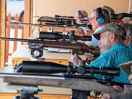 Image result for Dacorum Rifle Club