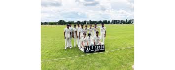 Image result for Shenley Village Cricket Club