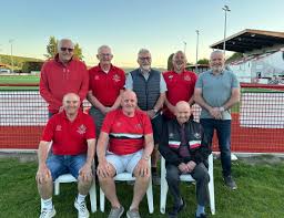 Image result for Brecon Bowling Club
