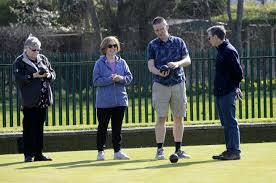 Image result for Bromsgrove & District Bowls Club Ltd