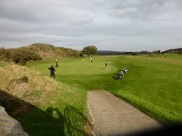 Image result for Weston Super Mare Golf Club