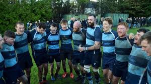 Image result for Liverpool Collegiate Rugby Union Football Club