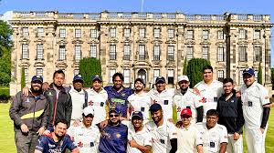 Image result for Solihull Cc