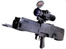 Modern Firearms - HK G11
