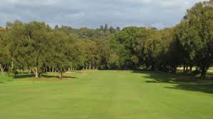 Image result for Oswestry Golf Club