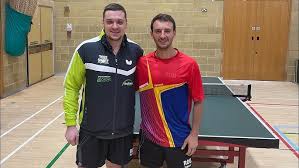 Image result for Grove Table Tennis Club