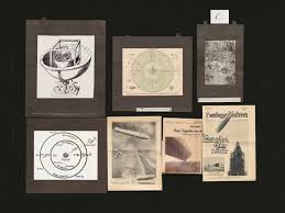 Image result for mnemosyne warburg