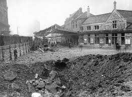 Image result for Plymouth Blitz