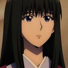 「高荷恵 るろうに剣心 -明治剣客浪漫譚-」の画像検索結果