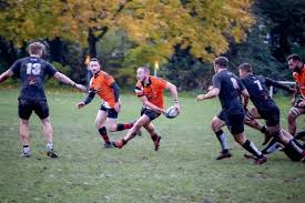 Image result for Sutton Coldfield Rfc