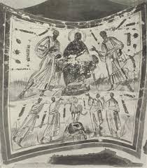 Image result for Saints Marcellinus and Peter