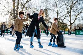 Image result for Surrey & Hampshire Roller Skating