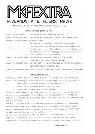 Image result for Midlands Kite Fliers