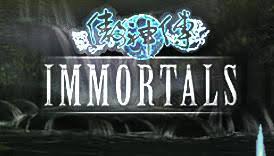 immortals full izle