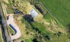earth-sheltered dwelling - via Daymix