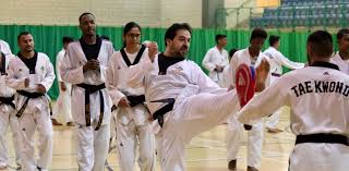 Image result for Martial Arts London