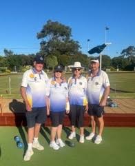 Image result for Beaumaris Town Bowling Club
