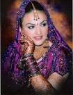 Indian Beautiful Bride | DesiComments. - 719181