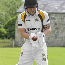 Image result for Pontblyddyn Cricket Club