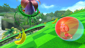Image result for super monkey ball screenshots