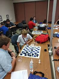 Image result for Musselburgh Chess Club
