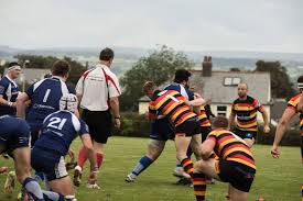 Image result for Saltash RFC