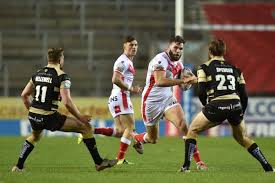 Image result for Leigh Centurions