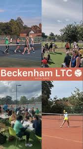 Image result for Bowerham Lawn Tennis Club