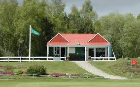 Image result for Carrbridge Golf Club