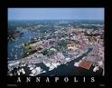 Annapolis, Maryland Print