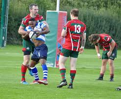 Image result for Wanstead RFC