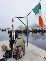Image result for Angling For The Disabled