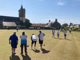 Image result for Pittenweem Bowling Club